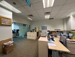 Paya Lebar Square (D14), Office #580095221